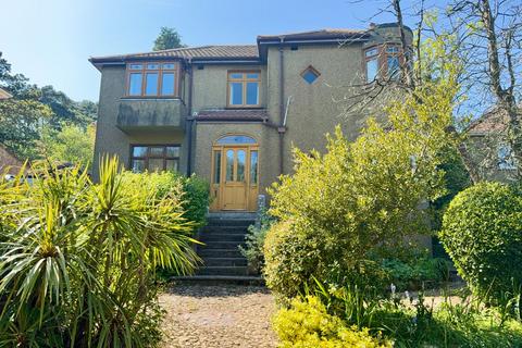 Wellswood, Torquay