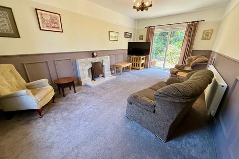 4 bedroom detached house for sale, Wellswood, Torquay