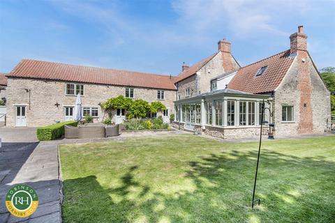 5 bedroom detached house for sale, Dam Road, Tickhill, Doncaster
