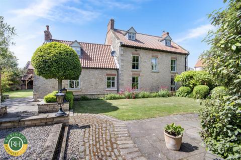 5 bedroom detached house for sale, Dam Road, Tickhill, Doncaster
