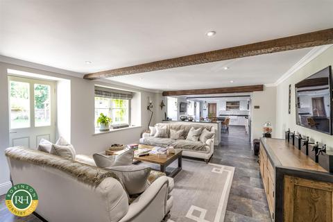 5 bedroom detached house for sale, Dam Road, Tickhill, Doncaster