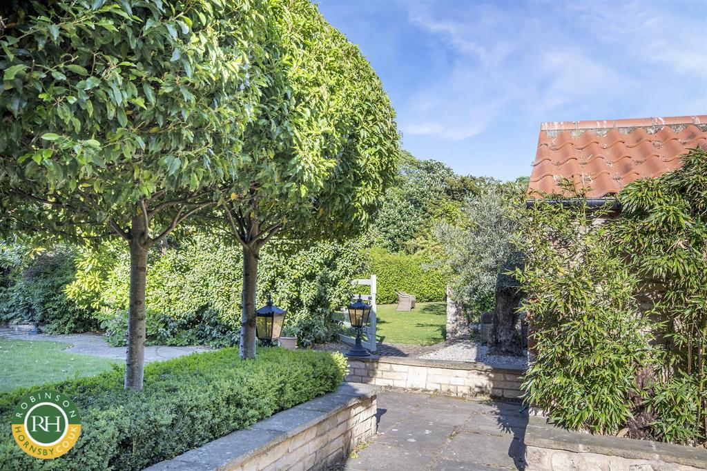 Gardens