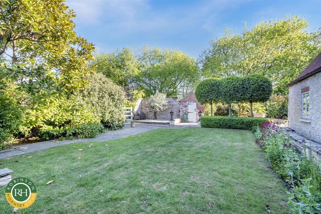 Gardens