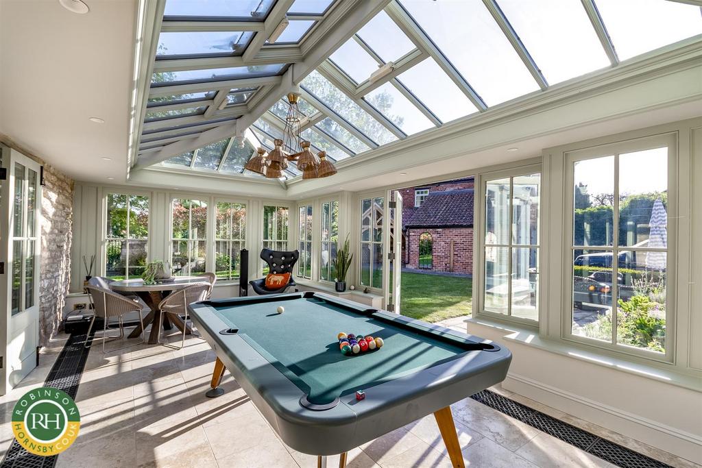 Orangery