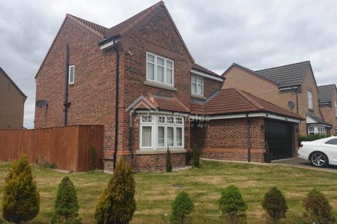 undefined, Amberwood Chase, Dewsbury