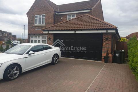 undefined, Amberwood Chase, Dewsbury