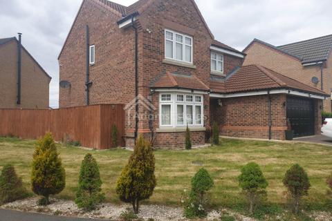 undefined, Amberwood Chase, Dewsbury