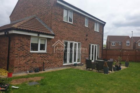 undefined, Amberwood Chase, Dewsbury