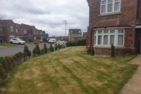 undefined, Amberwood Chase, Dewsbury