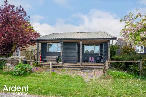 2 bedroom park home for sale, Barrow Marsh, Heybridge