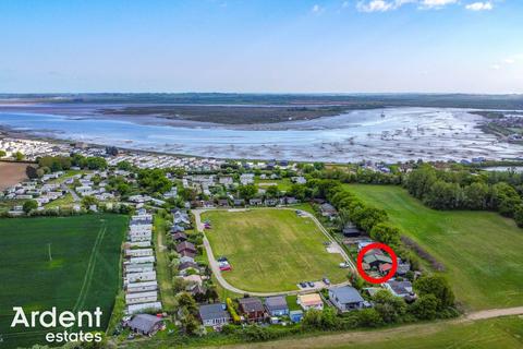 2 bedroom park home for sale, Barrow Marsh, Heybridge
