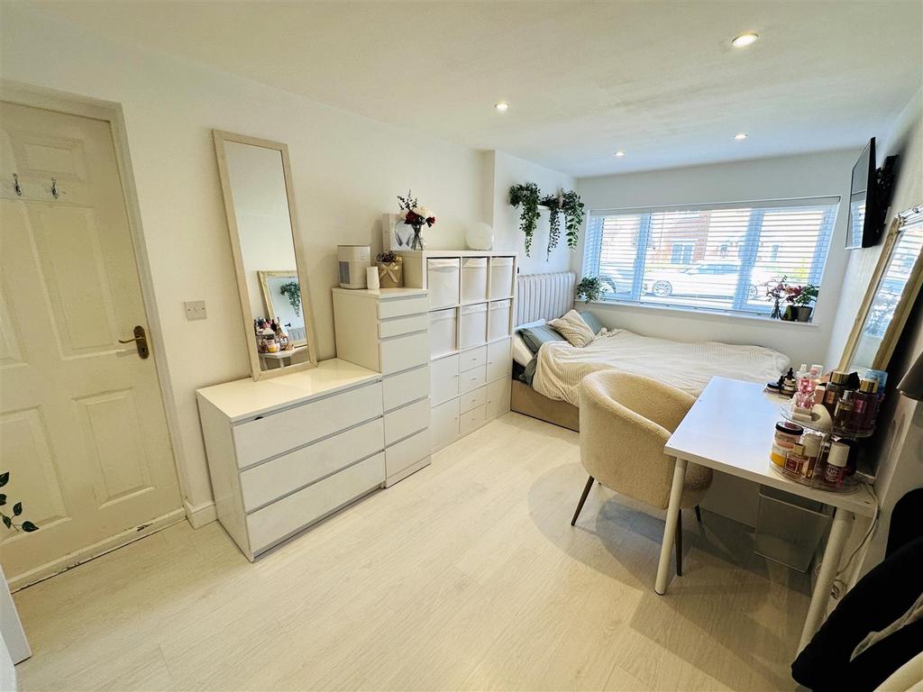 Bedroom Five