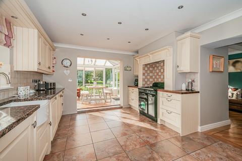 undefined, Lilac Cottage, Redwood Drive, Brandesburton, YO25 8UH