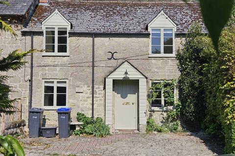 undefined, Water Street, Berwick St. John, Shaftesbury, Dorset, SP7