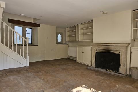undefined, Water Street, Berwick St. John, Shaftesbury, Dorset, SP7