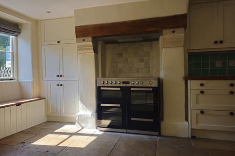 undefined, Water Street, Berwick St. John, Shaftesbury, Dorset, SP7