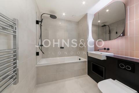undefined, Menara Point, Twelve Trees Park, London, E16