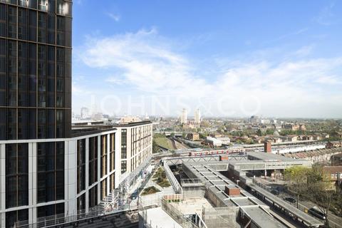 undefined, Menara Point, Twelve Trees Park, London, E16