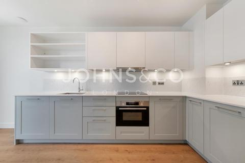 Studio to rent, Menara Point, Twelve Trees Park, London, E16