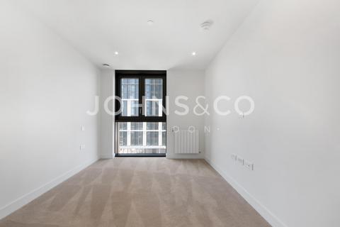 Studio to rent, Menara Point, Twelve Trees Park, London, E16