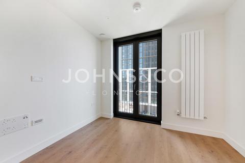 Studio to rent, Menara Point, Twelve Trees Park, London, E16