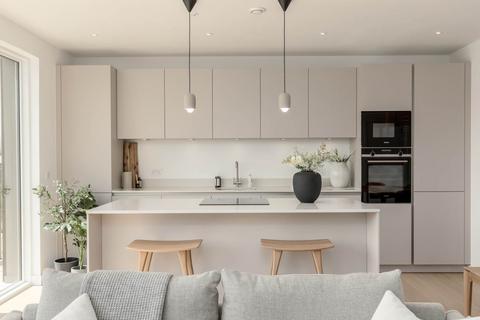 3 bedroom penthouse for sale, Murrayfield Park, 37 Corstorphine Road, Edinburgh