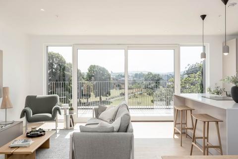 3 bedroom penthouse for sale, Murrayfield Park, 37 Corstorphine Road, Edinburgh