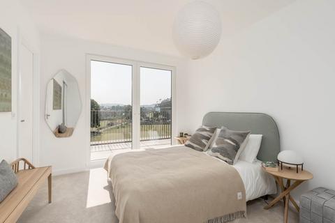 3 bedroom penthouse for sale, Murrayfield Park, 37 Corstorphine Road, Edinburgh