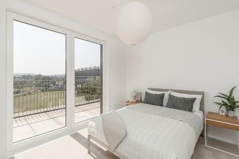 3 bedroom penthouse for sale, Murrayfield Park, 37 Corstorphine Road, Edinburgh