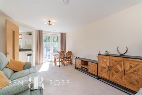 2 bedroom retirement property for sale, Preston Road, Chorley