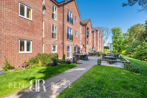2 bedroom retirement property for sale, Preston Road, Chorley