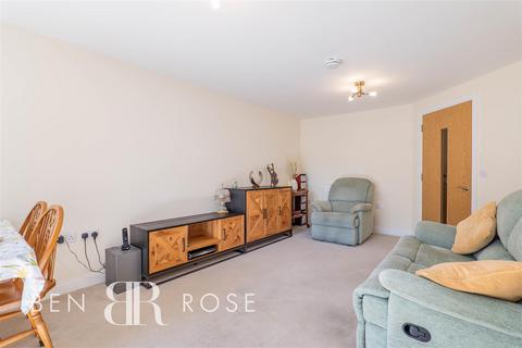 2 bedroom retirement property for sale, Preston Road, Chorley