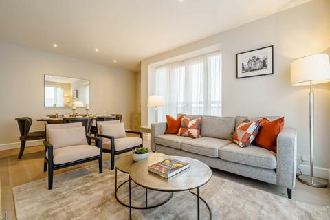2 bedroom flat to rent, Westferry Circus, London E14