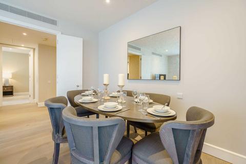 2 bedroom flat to rent, Westferry Circus, London E14