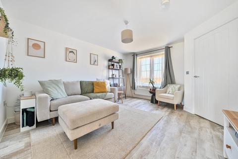undefined, Burnham Way, Sleaford, Lincolnshire, NG34