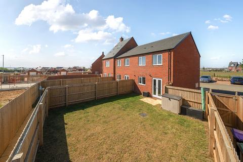 undefined, Burnham Way, Sleaford, Lincolnshire, NG34