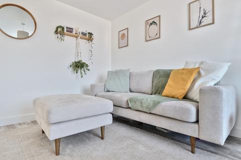 undefined, Burnham Way, Sleaford, Lincolnshire, NG34