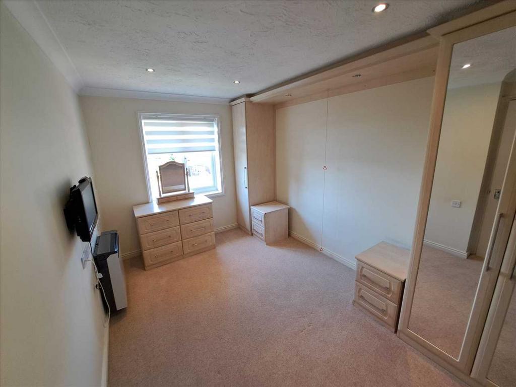 En-Suite Bedroom one