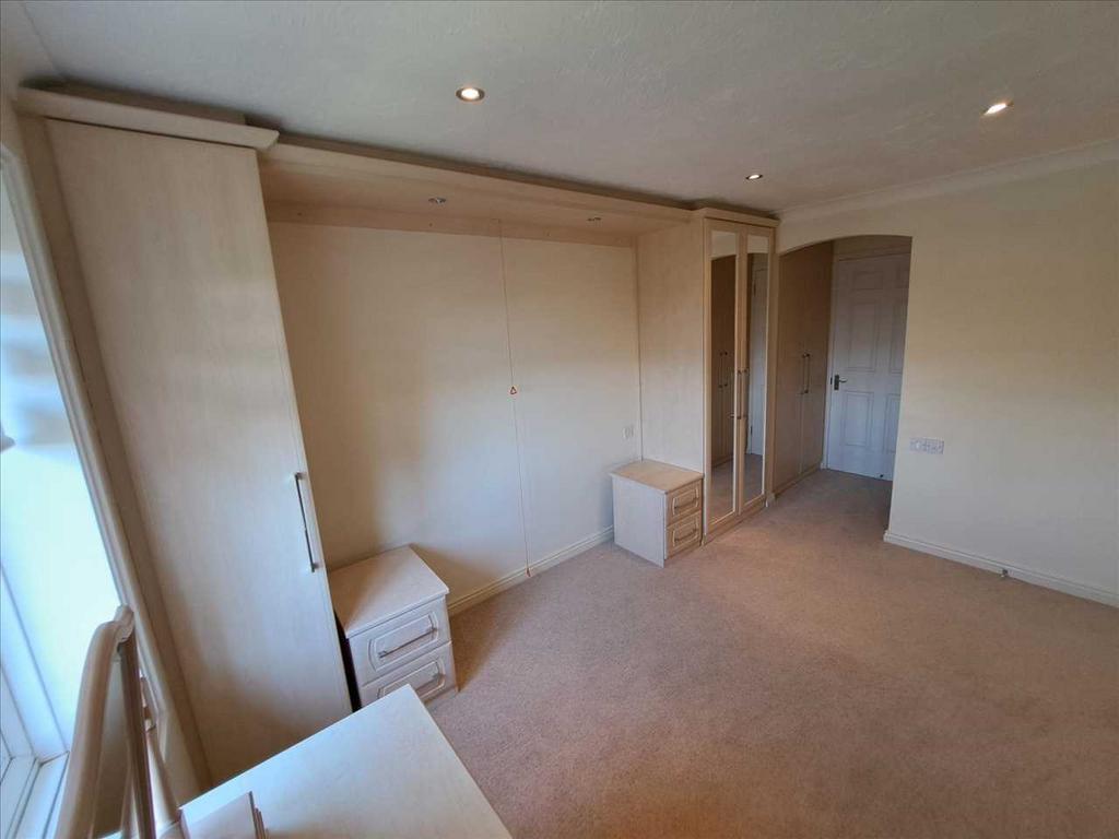 En-Suite Bedroom one