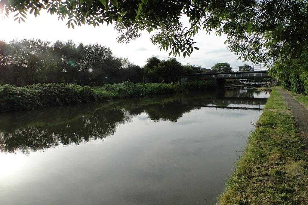 Canal