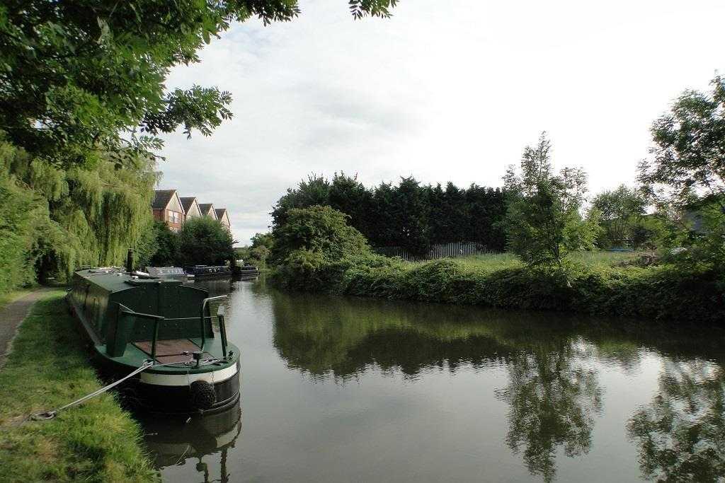 Canal