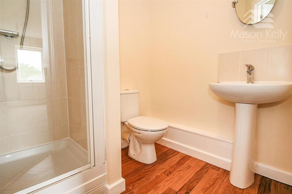 En suite