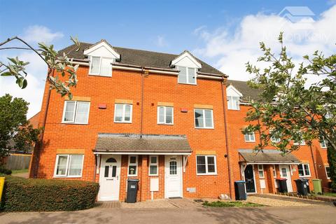 5 bedroom property for sale, Milton Keynes MK4