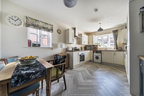 3 bedroom house for sale, Centenary Close, Kinnerley, Oswestry.