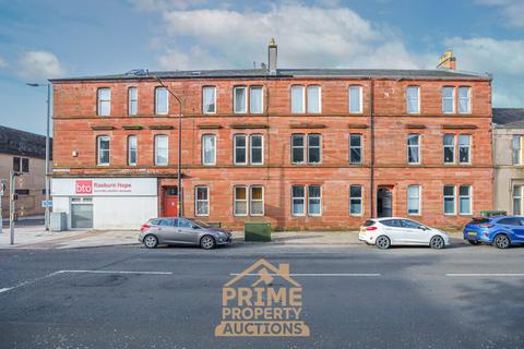 4 bedroom flat for sale, 1 West King Street, Helensburgh G84