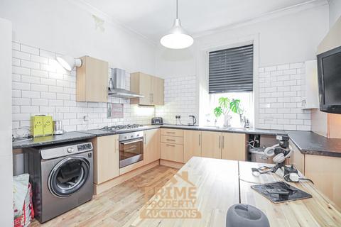 4 bedroom flat for sale, 1 West King Street, Helensburgh G84