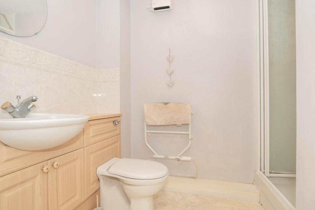 En suite