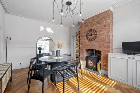 3 bedroom semi-detached house for sale, Sankey Street, Golborne, WA3