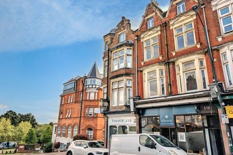 undefined, Bournemouth