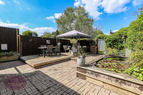 undefined, Kimberley Road, Nuthall, Nottingham, NG16